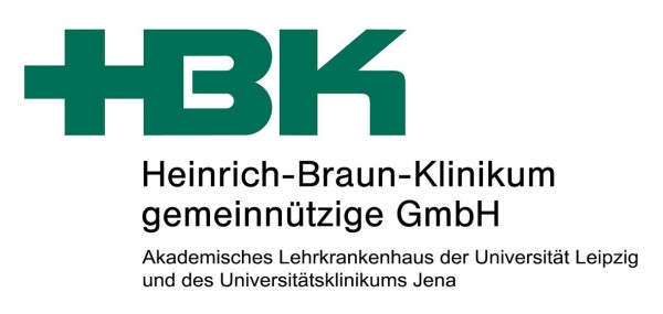 Logo Heinrich-Braun-Klinikum gemeinnützige GmbH