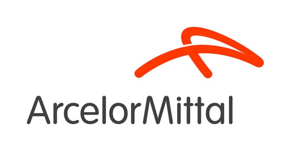 Logo ArcelorMittal SSC Deutschland GmbH Niederlassung Lichtenstein