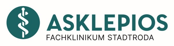 Logo Asklepios Fachklinikum Stadtroda GmbH