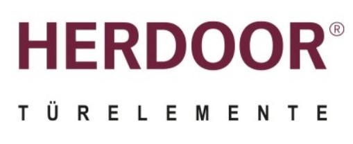 Logo Herdoor Türelemente GmbH & Co. KG