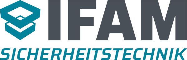 Logo IFAM GmbH Erfurt