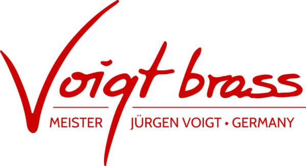 Logo Jürgen Voigt Meisterwerkstatt für Metallblasinstrumente Inh. Kerstin Voigt