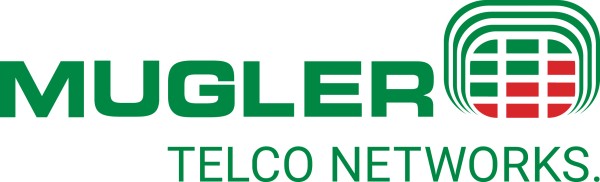 Logo MUGLER SE