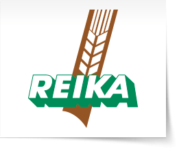 Logo REIKA GmbH