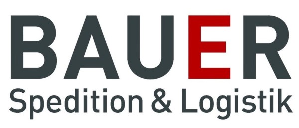 Logo Bauer Spedition GmbH