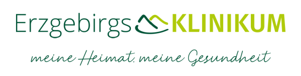 Logo Erzgebirgsklinikum gGmbH Haus Stollberg
