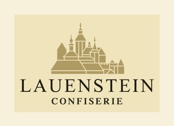 Logo Confiserie Burg Lauenstein GmbH