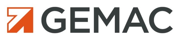 Logo GEMAC Chemnitz GmbH