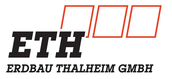 Logo Erdbau Thalheim GmbH