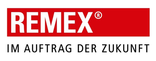 Logo REMEX Kamsdorf GmbH
