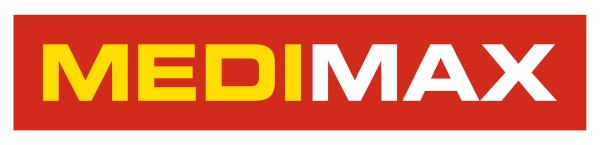 Logo MEDIMAX Saalfeld A. Günther GmbH & Co. KG