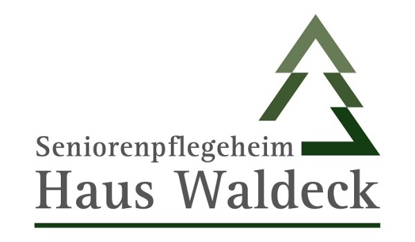 Logo Seniorenpflegeheim Haus Waldeck
