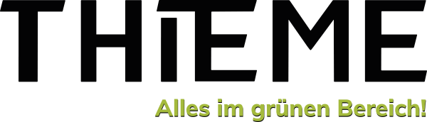 Logo E. Richard Thieme GmbH
