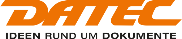Logo DATEC Netzwerke und Druckerlösungen GmbH