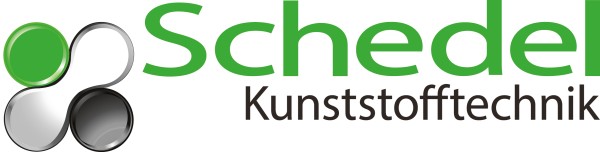 Logo Kunststofftechnik SCHEDEL GmbH