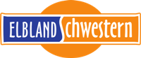 Logo Pflegedienst Elblandschwestern