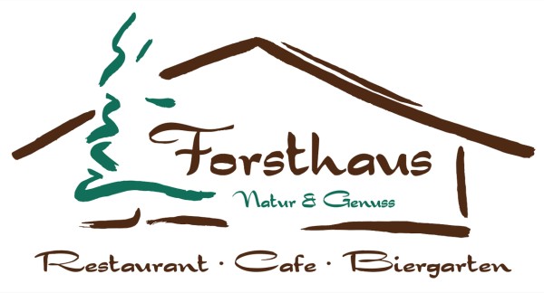 Logo Forsthaus Rothenbach