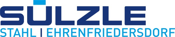 Logo Sülzle Stahl Ehrenfriedersdorf GmbH