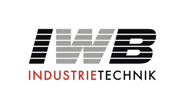Logo IWB Industrietechnik GmbH