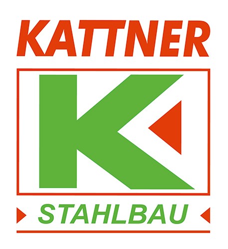 Logo Kattner Stahlbau GmbH