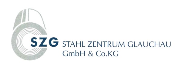 Logo Stahl Zentrum Glauchau GmbH & Co. KG