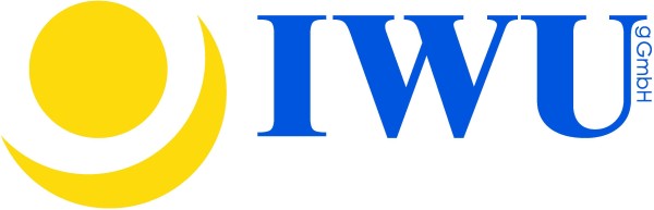 Logo IWU gGmbH Pflegeschule