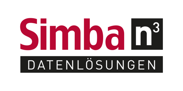 Logo Simba n³ GmbH