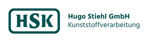 Logo Hugo Stiehl GmbH Kunststoffverarbeitung