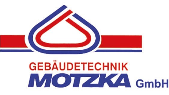Logo Gebäudetechnik Motzka GmbH
