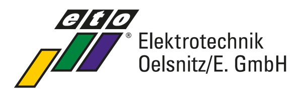 Logo Elektrotechnik Oelsnitz/E. GmbH