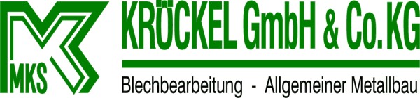 Logo MKS Kröckel GmbH & Co. KG