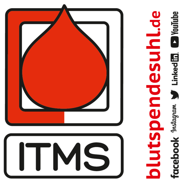 Logo Institut für Transfusionsmedizin Gemeinnützige GmbH