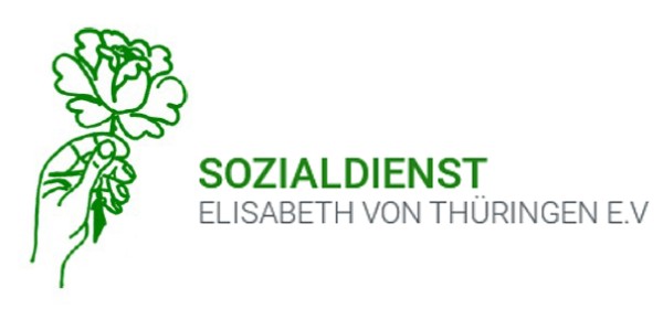 Logo Sozialdienst Elisabeth von Thüringen e.V.