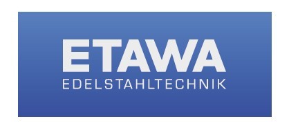 Logo ETAWA Edelstahltechnik