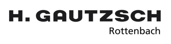 Logo H. Gautzsch Rottenbach GmbH & Co. KG