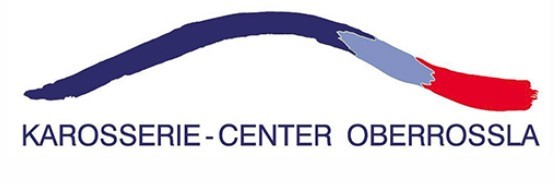 Logo Karosserie-Center Oberrossla