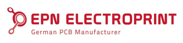 Logo EPN ELECTROPRINT GmbH