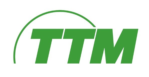 Logo TTM Suhl GmbH