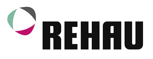 Logo REHAU Industries SE & Co.KG