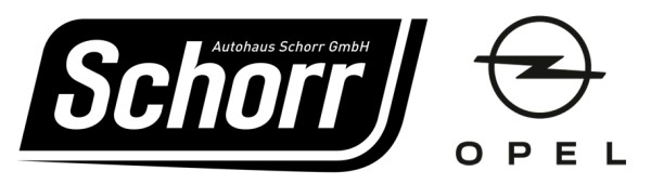 Logo Autohaus Schorr GmbH