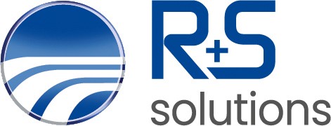 Logo R+S solutions GmbH