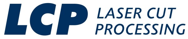 Logo LCP Laser-Cut-Processing GmbH