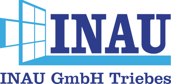 Logo INAU GmbH Triebes 