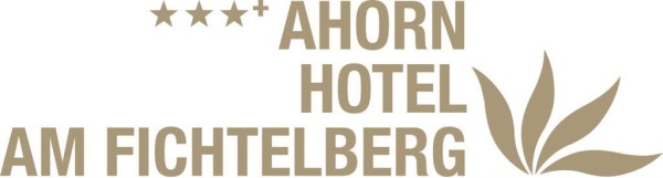 Logo AHORN Hotel Am Fichtelberg