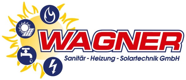Logo Wagner Sanitär-Heizung-Solartechnik GmbH