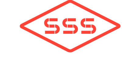 Logo SSS Energietechnik und Netzservice GmbH