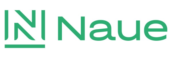 Logo Naue GmbH & Co. KG