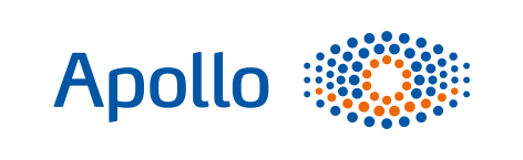 Logo Apollo-Optik Inh. Kerstin Salzer e.K.