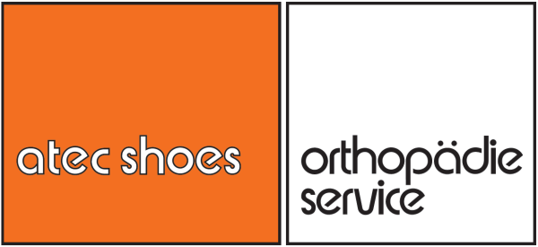 Logo ATeC Shoes Orthopädie Service GmbH
