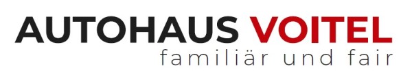 Logo Autohaus Voitel GmbH